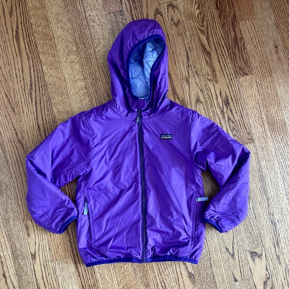 Patagonia Other - Patagonia Kids' Jacket